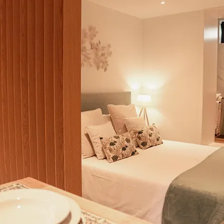 Fish Village Deluxe * Vila Nova de Gaia