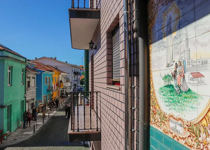 Appartamento Fish Village Deluxe *