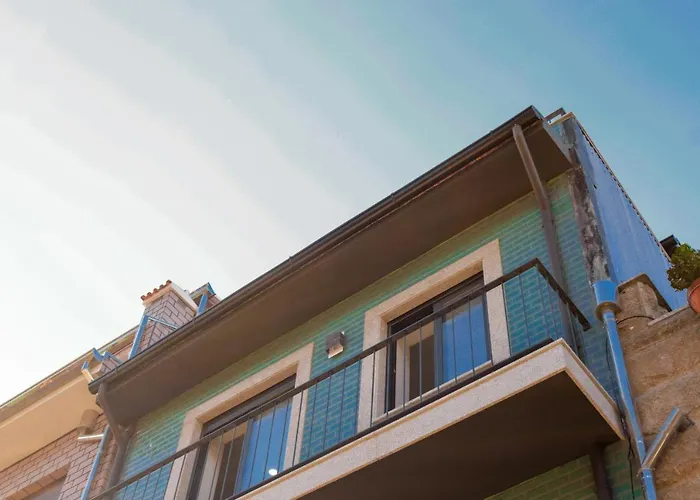 Fish Village Deluxe Appartamento *