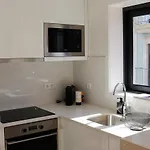 Apartment Fish Village Deluxe