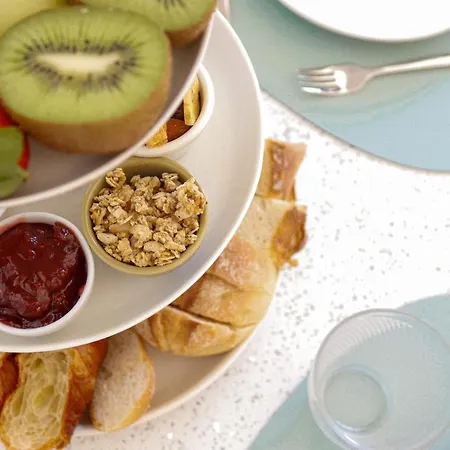 Apartament Fish Village Deluxe Vila Nova de Gaia