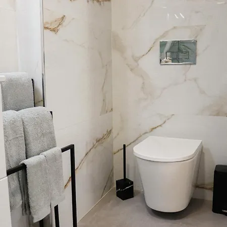 Fish Village Deluxe Vila Nova de Gaia