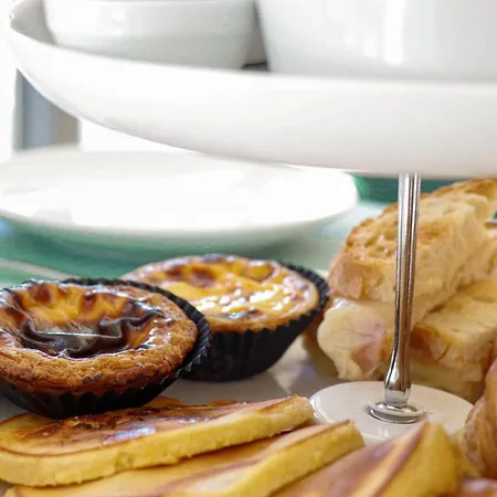 Fish Village Deluxe فيلا نوفا دي غايا