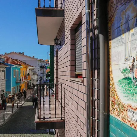 Appartamento Fish Village Deluxe *