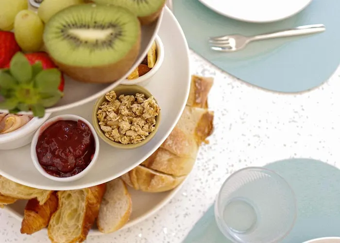 Apartment Fish Village Deluxe Vila Nova de Gaia