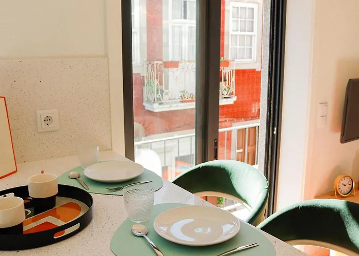 Fish Village Deluxe Apartment Vila Nova de Gaia