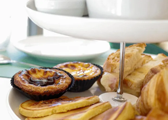 Fish Village Deluxe فيلا نوفا دي غايا